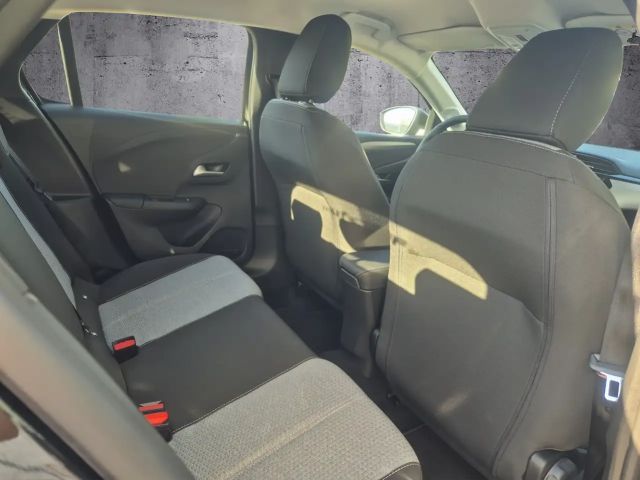 Opel Corsa 1.2 Turbo Edition Turbo