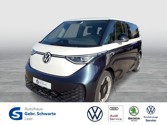 Volkswagen ID.Buzz Pro