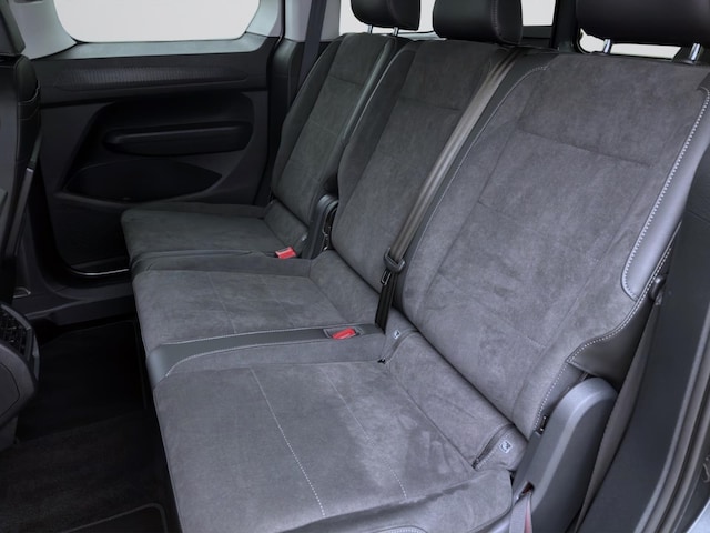 Volkswagen Caddy 1.5 TSI Style