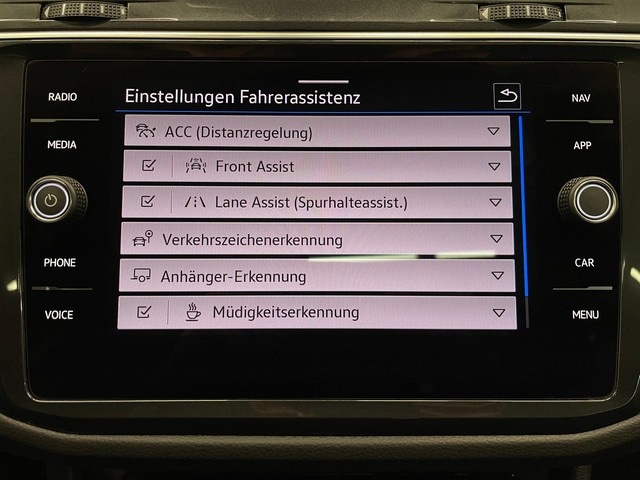 Volkswagen Tiguan 1.5 TSI Elegance Elegance