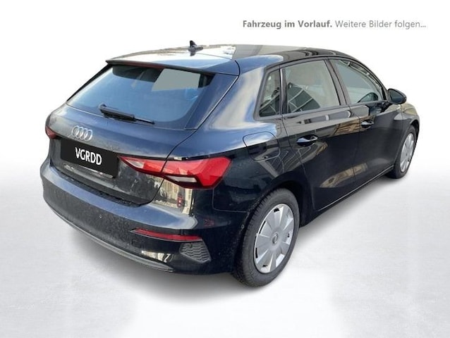 Audi A3 35 TFSI S-Tronic Sportback