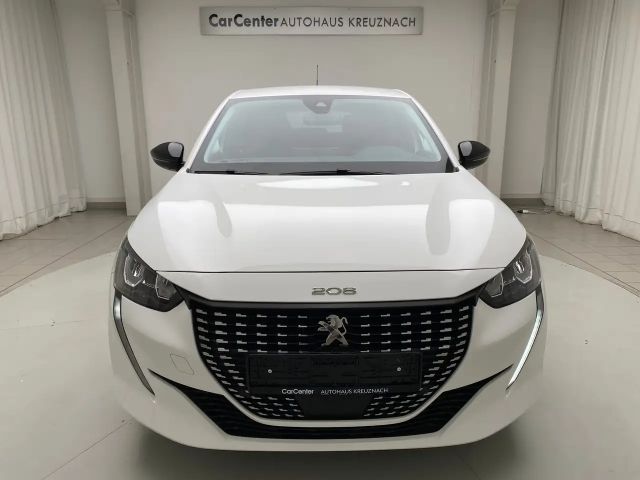 Peugeot 208 Allure Pack