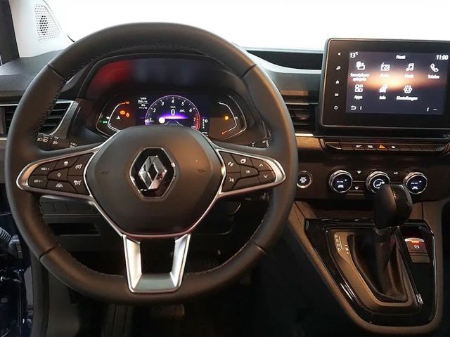 Renault Kangoo EDC TCe 130 Techno