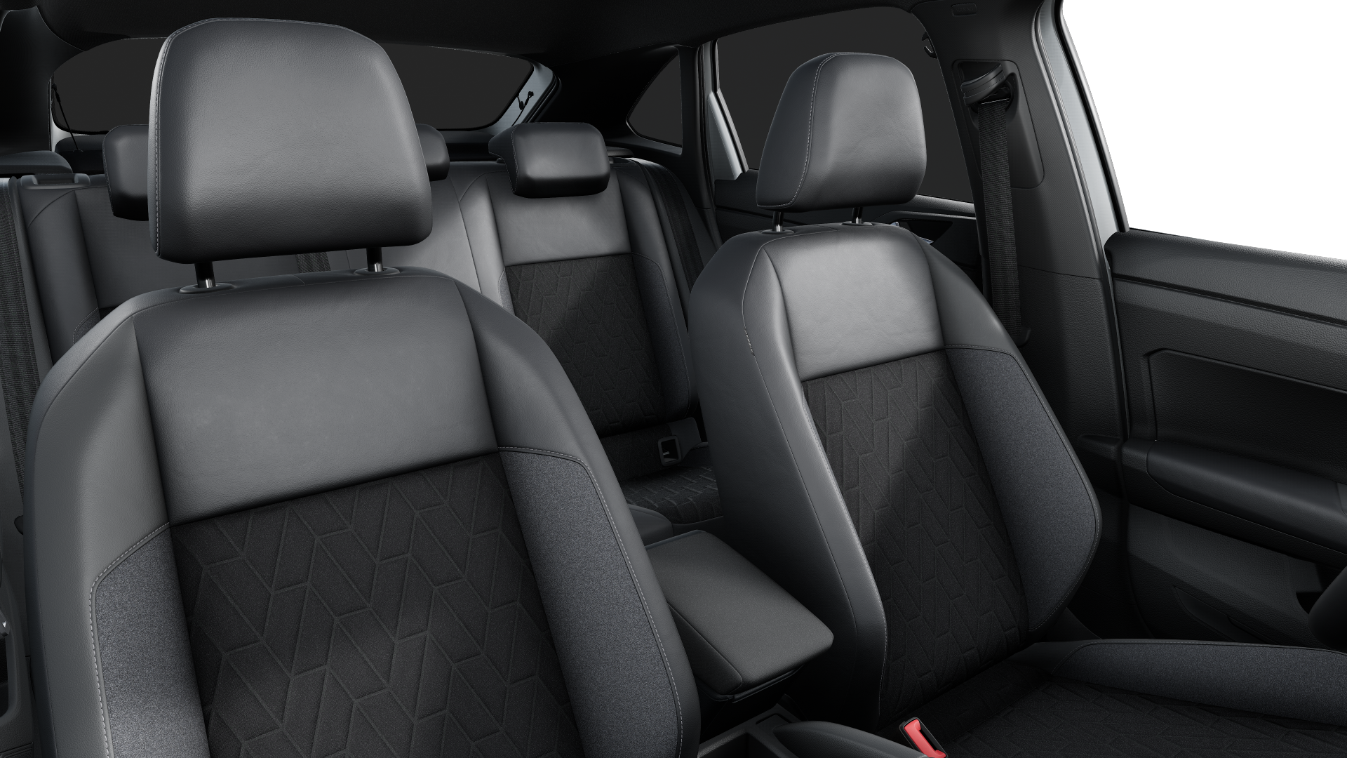 Volkswagen Taigo 1.0 TSI DSG