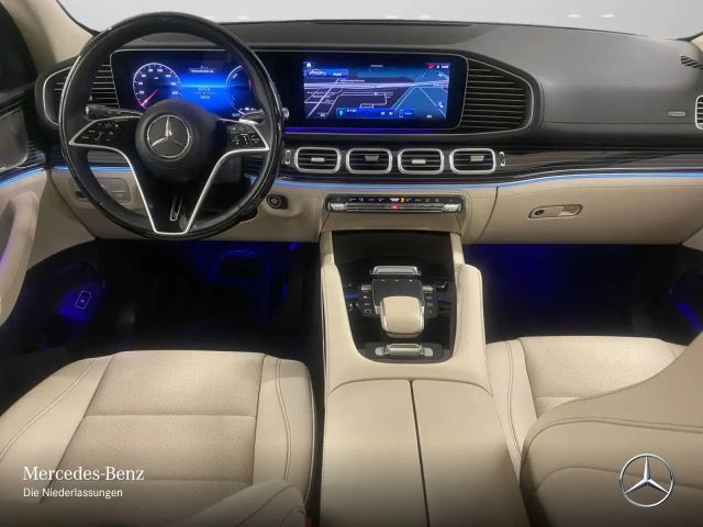 Mercedes-Benz GLE 350 4MATIC AMG Line