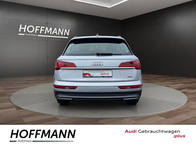 Audi Q5 40 TDI Quattro S-Tronic