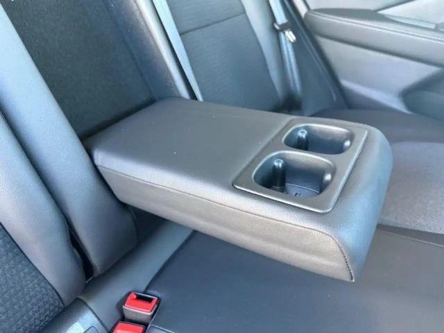 Nissan Qashqai N-Connecta