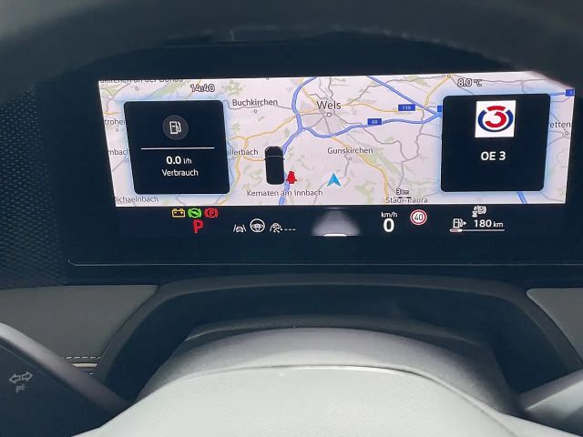 Volkswagen Passat ACT Business DSG Variant