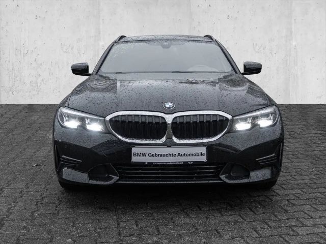 BMW 320 320d Sport Line Touring