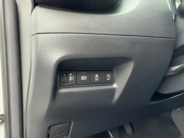 Toyota Aygo 1.0 VVT-i Play