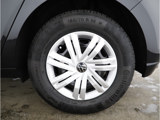 Volkswagen Polo Polo 1.0 Basis FrontAssist LED DAB+