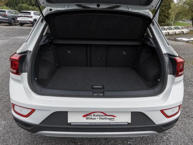 Volkswagen T-Roc 1.0 TSI