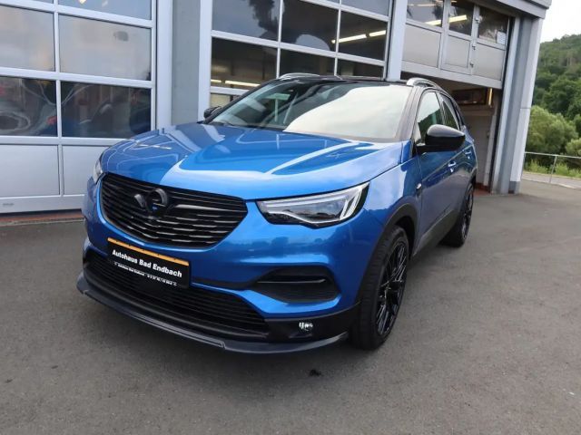 Opel Grandland X Ultimate