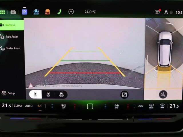 Volkswagen Passat 4Motion DSG R-Line Variant