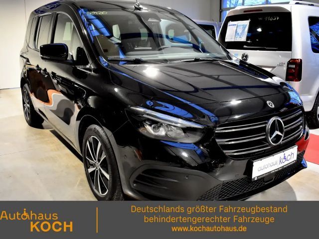 Mercedes-Benz T 180 180 Progessive (EU-6d) rollstuhlgerecht