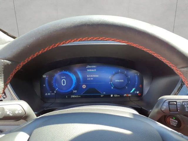 Ford Kuga EcoBoost ST Line X