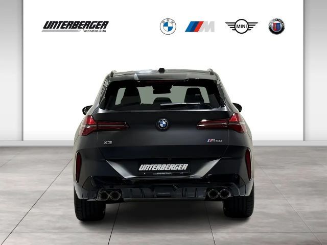 BMW X3 M-Sport xDrive