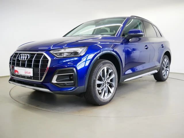 Audi Q5 45 TFSI Quattro
