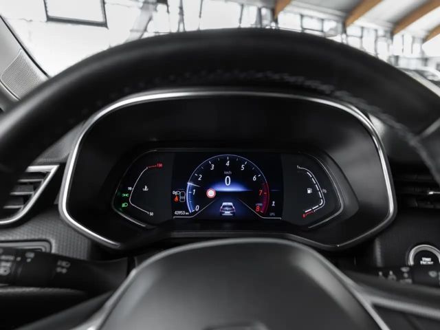 Renault Clio Intens TCe 100