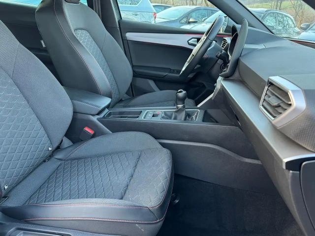 Seat Leon 1.5 TSI FR-lijn Sportstourer