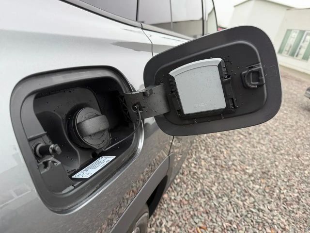 Skoda Kodiaq 1.5 TSI Sportline