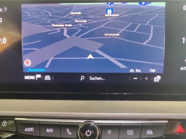 Opel Mokka Mokka-e Ultimate