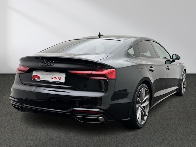 Audi A5 35 TDI S-Line S-Tronic Sportback