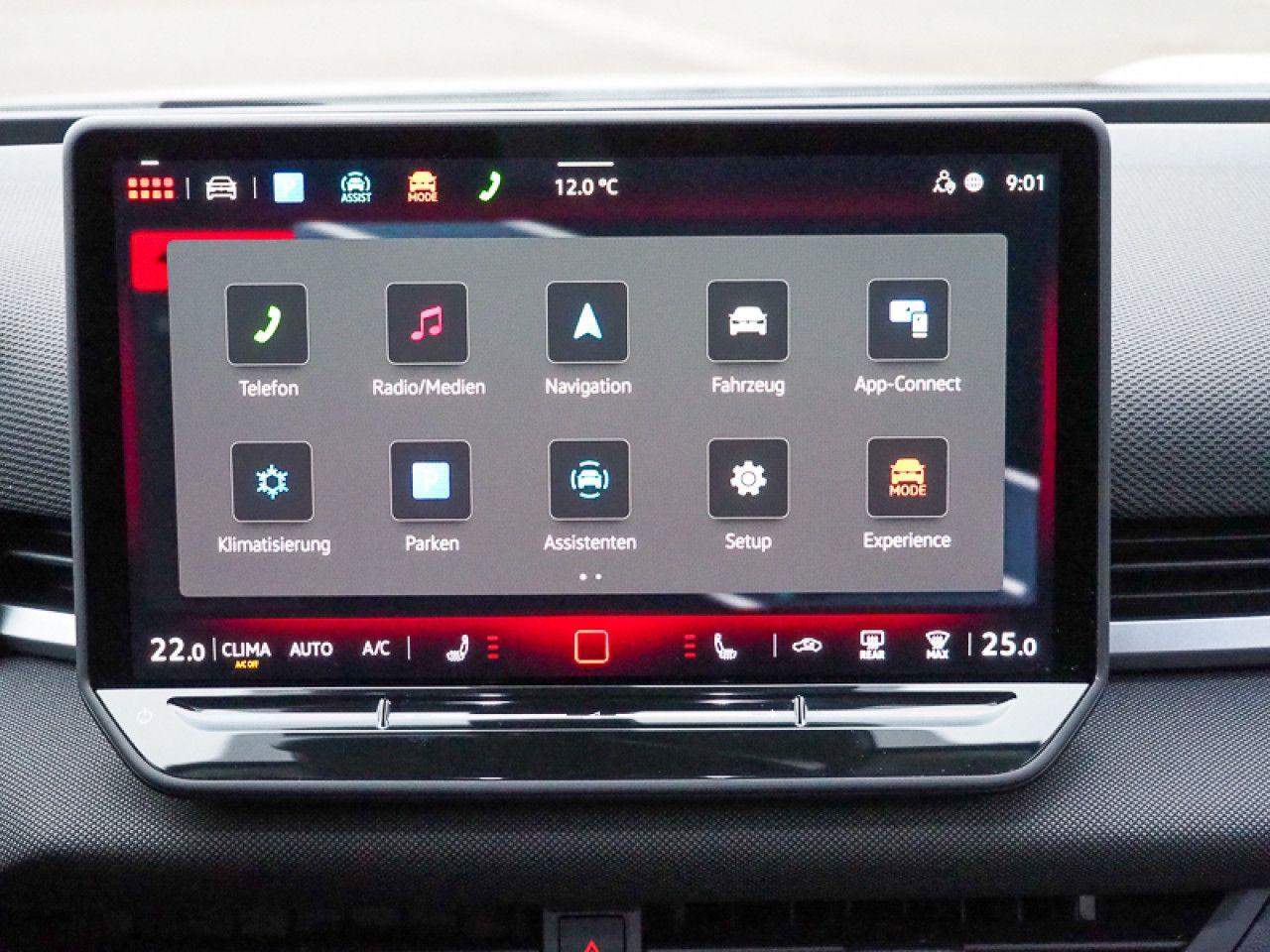 Volkswagen T-Roc 1.5 eTSI DSG Life