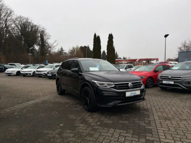Volkswagen Tiguan Allspace DSG R-Line