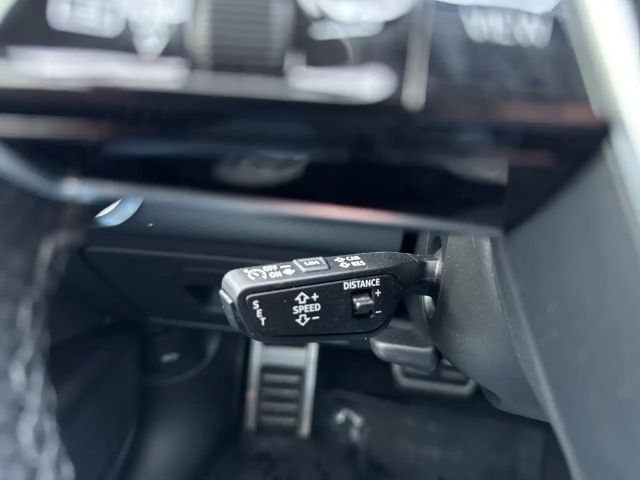 Audi A6 55 TFSI Hybride S-Line