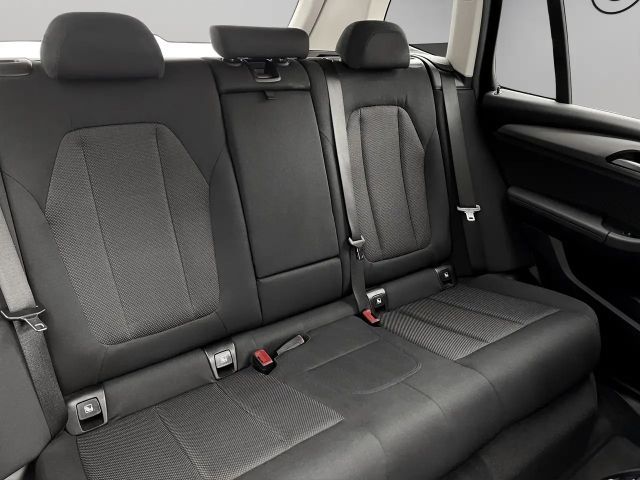 BMW X3 xDrive30e