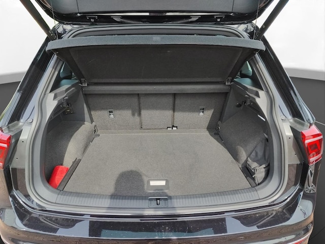 Volkswagen Tiguan 4Motion R-Line