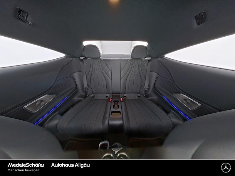 Mercedes-Benz CLE 450 4MATIC AMG Line