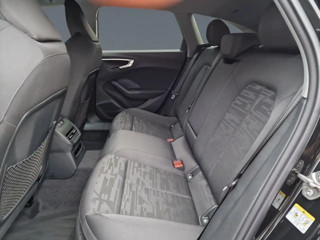 Audi A5 Avant S-Line