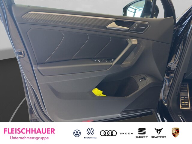 Volkswagen Tiguan 1.5 TSI R-Line