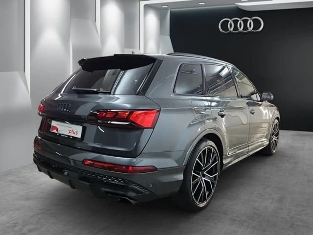 Audi Q7 50 TDI S-Line