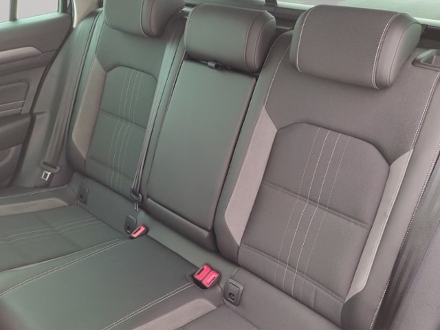 Volkswagen Passat 2.0 TDI 4Motion DSG Variant