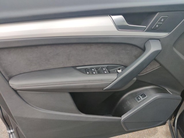 Audi Q5 40 TDI Quattro S-Tronic