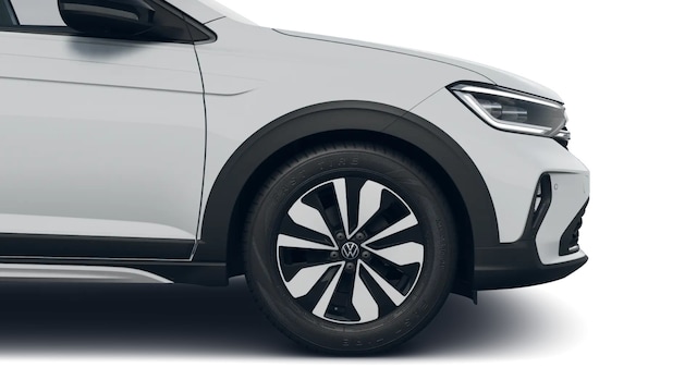 Volkswagen Taigo 1.0 TSI DSG Life