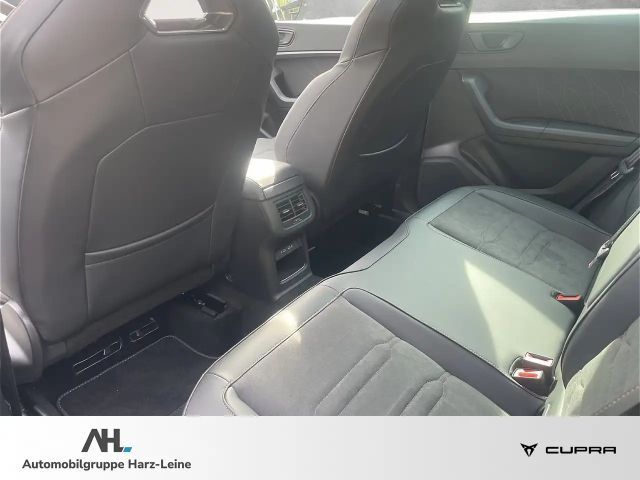 Cupra Ateca 1,5 TSI BUSINESSPAKET AHK PANO TOPVIEW