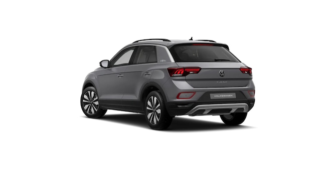 Volkswagen T-Roc 1.0 TSI