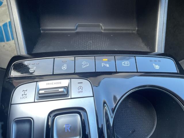 Hyundai Tucson 1.6 Hybrid Trend Vierwielaandrijving