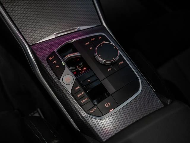 BMW 320 320d M-Sport Touring xDrive