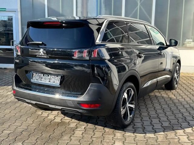 Peugeot 5008 Allure Pack PureTech
