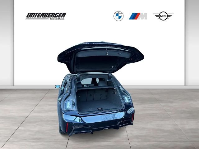 BMW iX M-Sport xDrive60