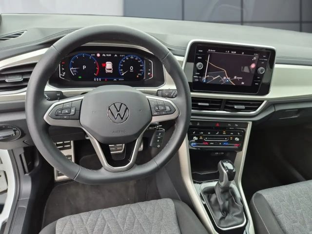 Volkswagen T-Roc 1.5 TSI DSG Move