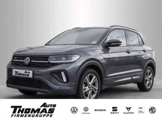 Volkswagen T-Cross 1.5 TSI DSG IQ.Drive R-Line