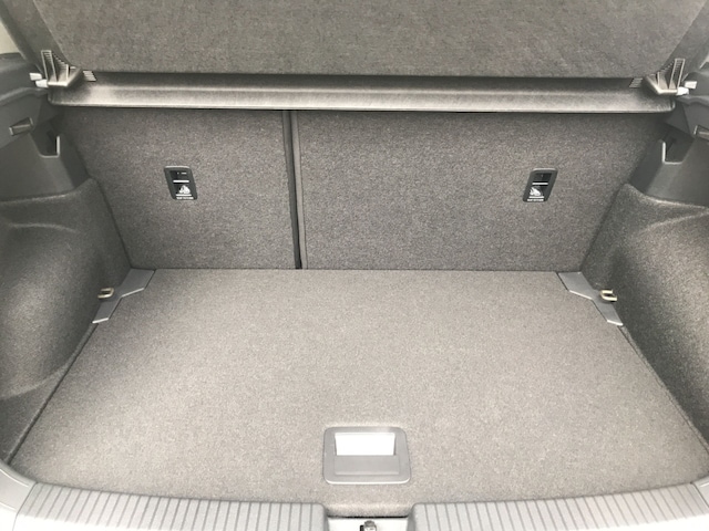 Volkswagen T-Cross 1.0 TSI DSG Life