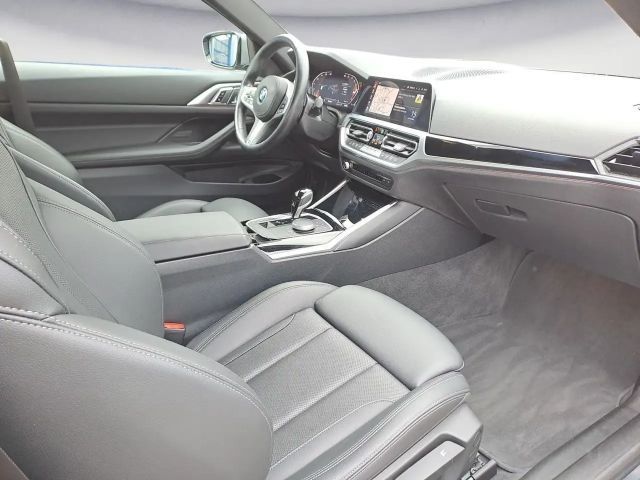 BMW 420 420i Coupé xDrive