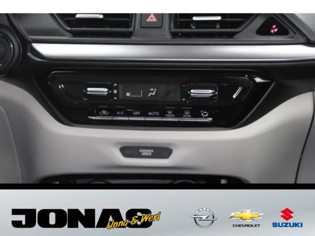 Suzuki Swift Comfort Hybrid